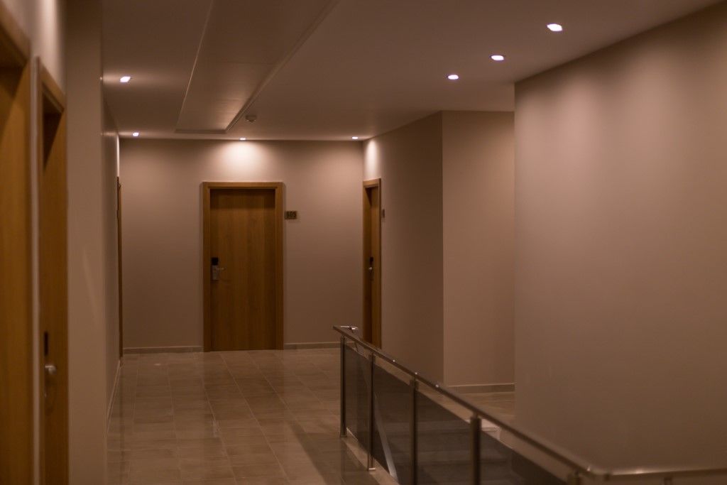 Sun Hotel Дуррес Экстерьер фото