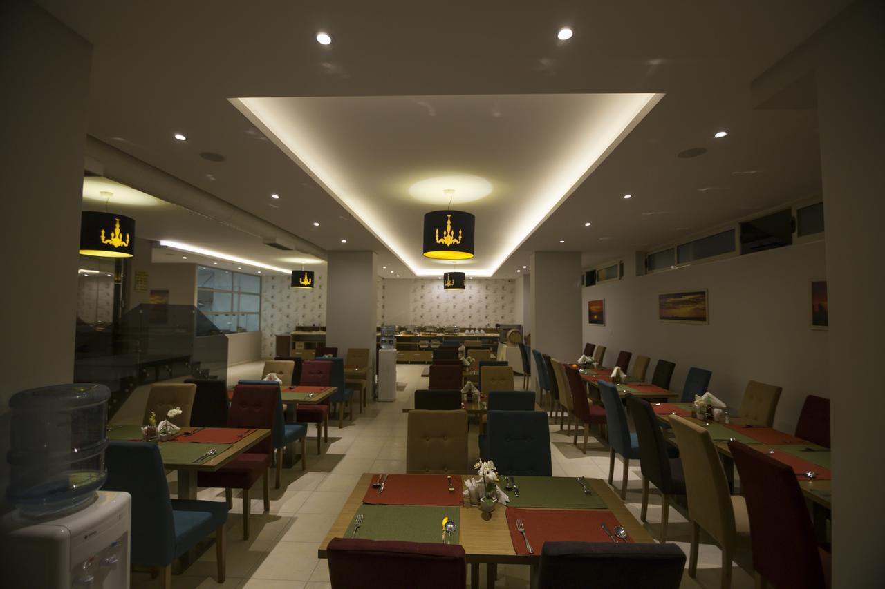 Sun Hotel Дуррес Экстерьер фото