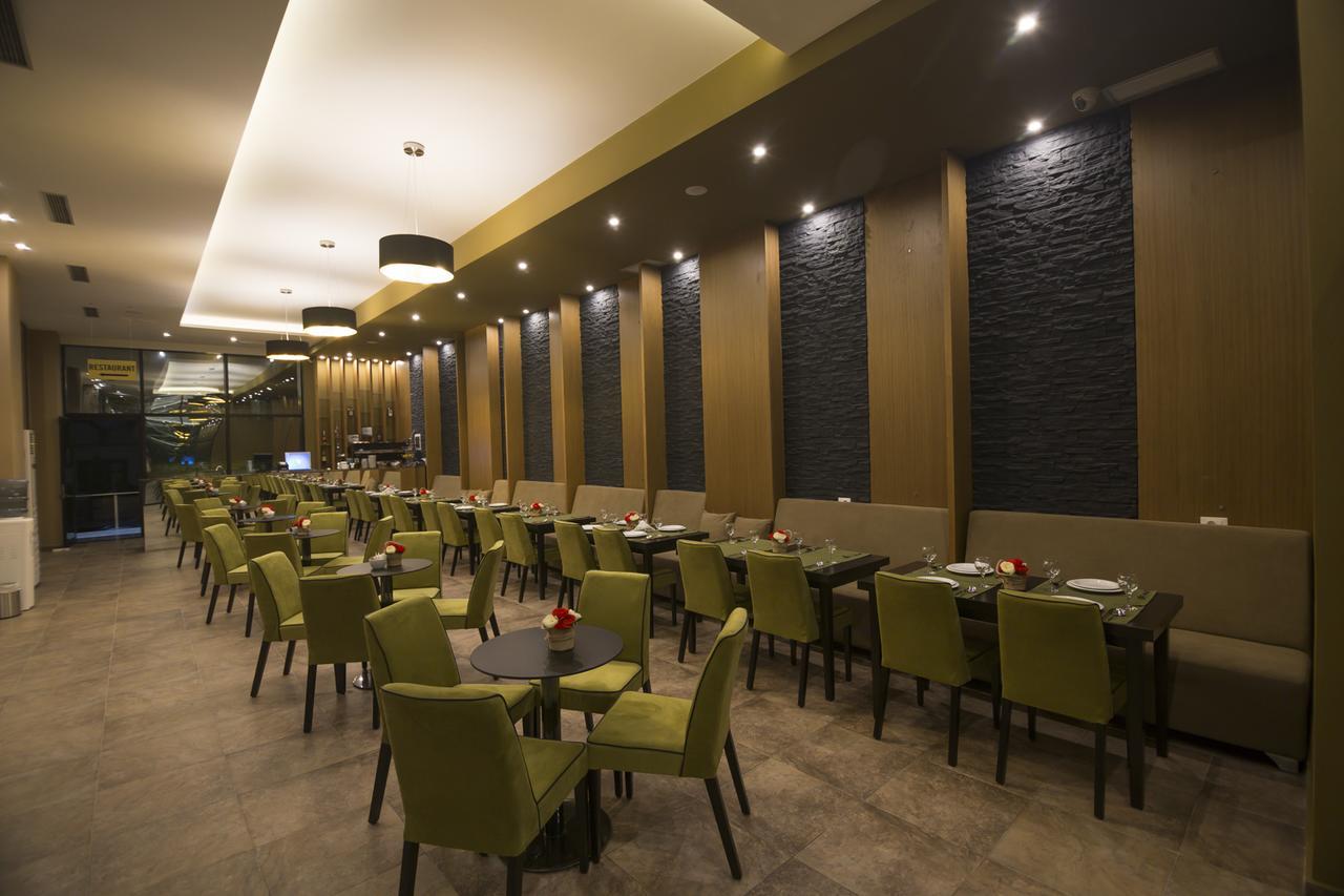 Sun Hotel Дуррес Экстерьер фото